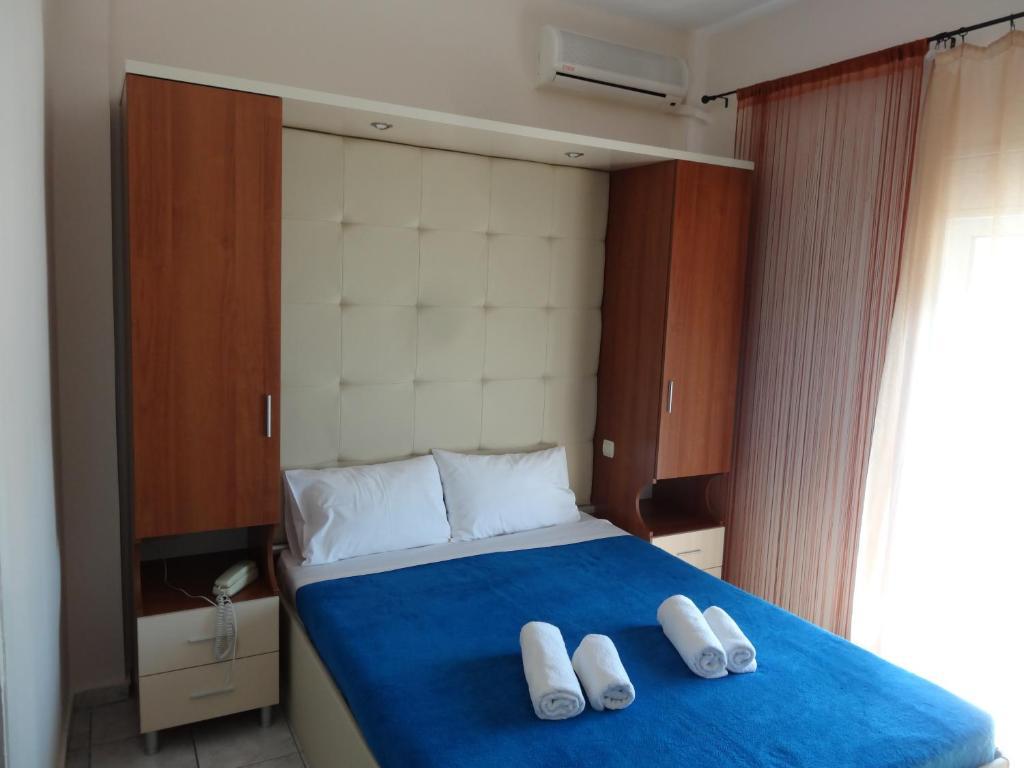 Kopsis Beach Hotel بيفكوهوري الغرفة الصورة