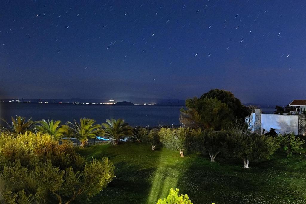 Kopsis Beach Hotel بيفكوهوري المظهر الخارجي الصورة