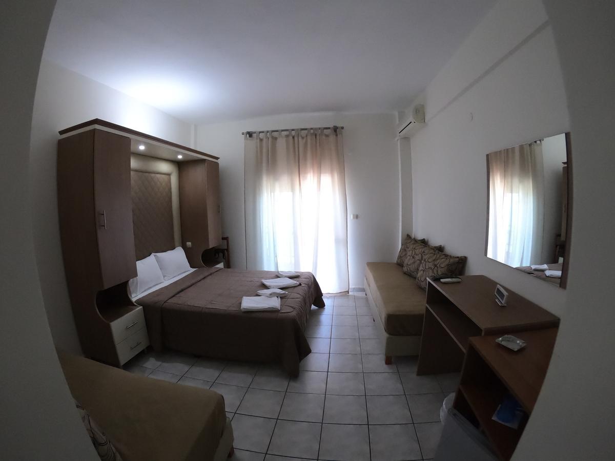 Kopsis Beach Hotel بيفكوهوري المظهر الخارجي الصورة