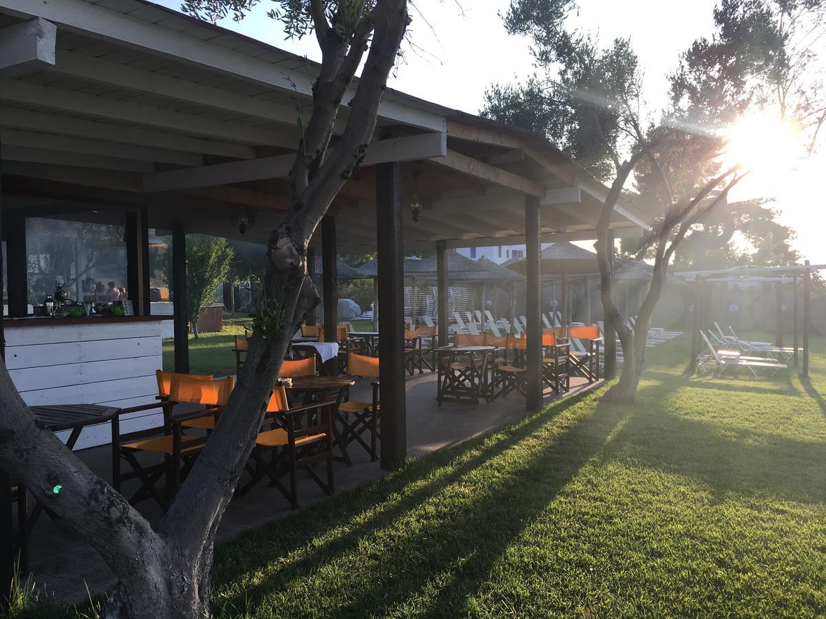 Kopsis Beach Hotel بيفكوهوري المظهر الخارجي الصورة