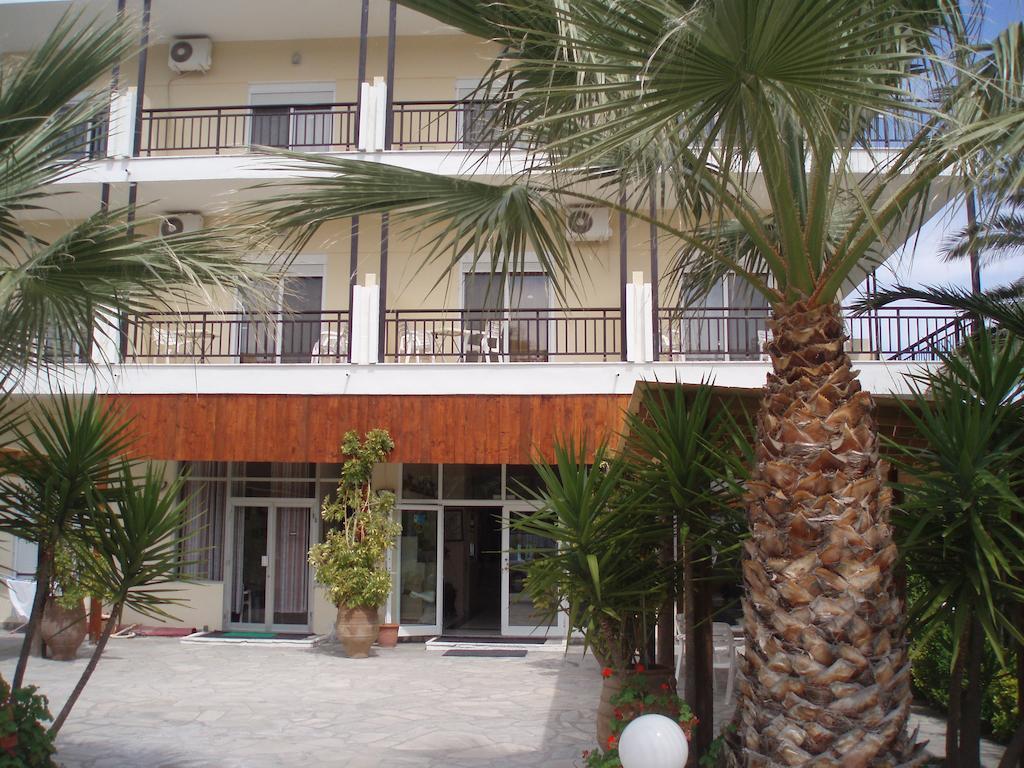 Kopsis Beach Hotel بيفكوهوري المظهر الخارجي الصورة